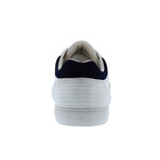 Rafael Sneaker // White (US: 10.5)