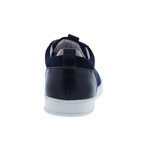 Kobi Sneaker // Navy (US: 10.5)