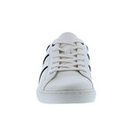 Rafael Sneaker // White (US: 10.5)