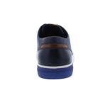 Kolby Sneaker // Navy (US: 12)