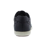 David Sneaker // Black (US: 11.5)