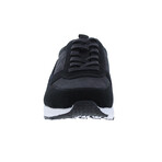 Kali Sneaker // Black (US: 9)