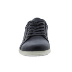 David Sneaker // Black (US: 12)
