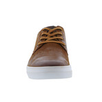 Kolby Sneaker // Cognac (US: 12)