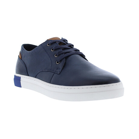 Kolby Sneaker // Navy (US: 8)