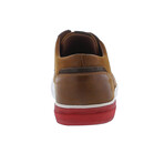 Kolby Sneaker // Cognac (US: 12)