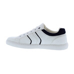 Rafael Sneaker // White (US: 10.5)