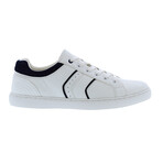 Rafael Sneaker // White (US: 10.5)
