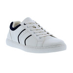Rafael Sneaker // White (US: 10.5)