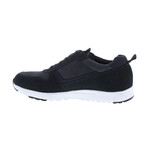 Kali Sneaker // Black (US: 9)