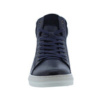 Teddy Sneaker // Navy (US: 11.5)