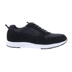 Kali Sneaker // Black (US: 9)