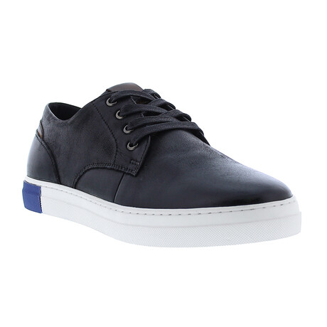 Kolby Sneaker // Black (US: 10) - Prodigy Brands - Touch of Modern