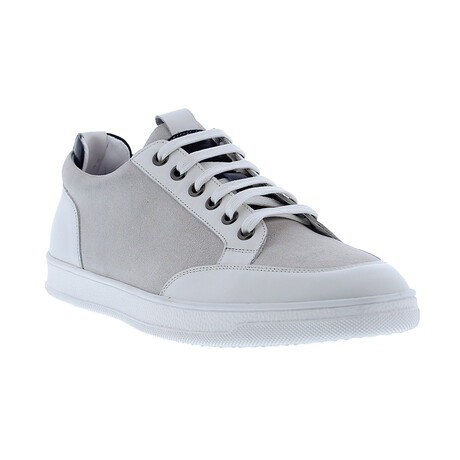Kobi Sneaker // White (US: 8)