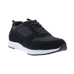 Kali Sneaker // Black (US: 9)