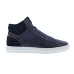 Teddy Sneaker // Navy (US: 11.5)