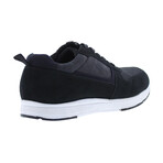 Kali Sneaker // Black (US: 9)
