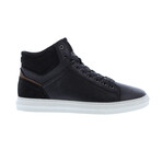 Teddy Sneaker // Black (US: 9.5)