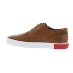 Kolby Sneaker // Cognac (US: 12)