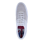 Gasper Sneaker // White (US: 10)