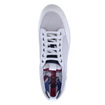 Kobi Sneaker // White (US: 10)