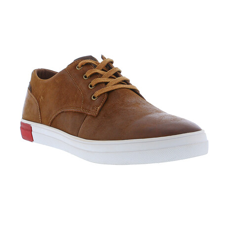 Kolby Sneaker // Cognac (US: 8)