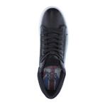 Teddy Sneaker // Black (US: 9.5)