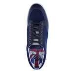 Kobi Sneaker // Navy (US: 11.5)