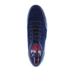 Gasper Sneaker // Navy (US: 10)