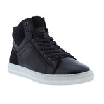 Teddy Sneaker // Black (US: 9.5)