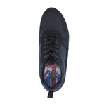 Kali Sneaker // Black (US: 9)