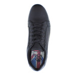 David Sneaker // Black (US: 9.5)
