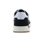 Nolan Sneaker // White (US: 11.5)