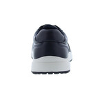 Asher Shoe // Navy (US: 11)