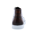 Eros Sneaker // Cognac (US: 12)
