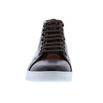 Eros Sneaker // Cognac (US: 12)