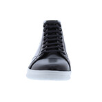 Eros Sneaker // Black (US: 9)