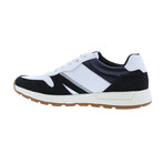 Nolan Sneaker // White (US: 11.5)