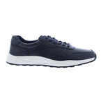 Asher Shoe // Navy (US: 11)