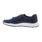 Asher Shoe // Navy (US: 11)