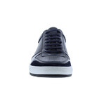 Tiller Sneaker // Navy (US: 10.5)