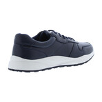 Asher Shoe // Navy (US: 11)