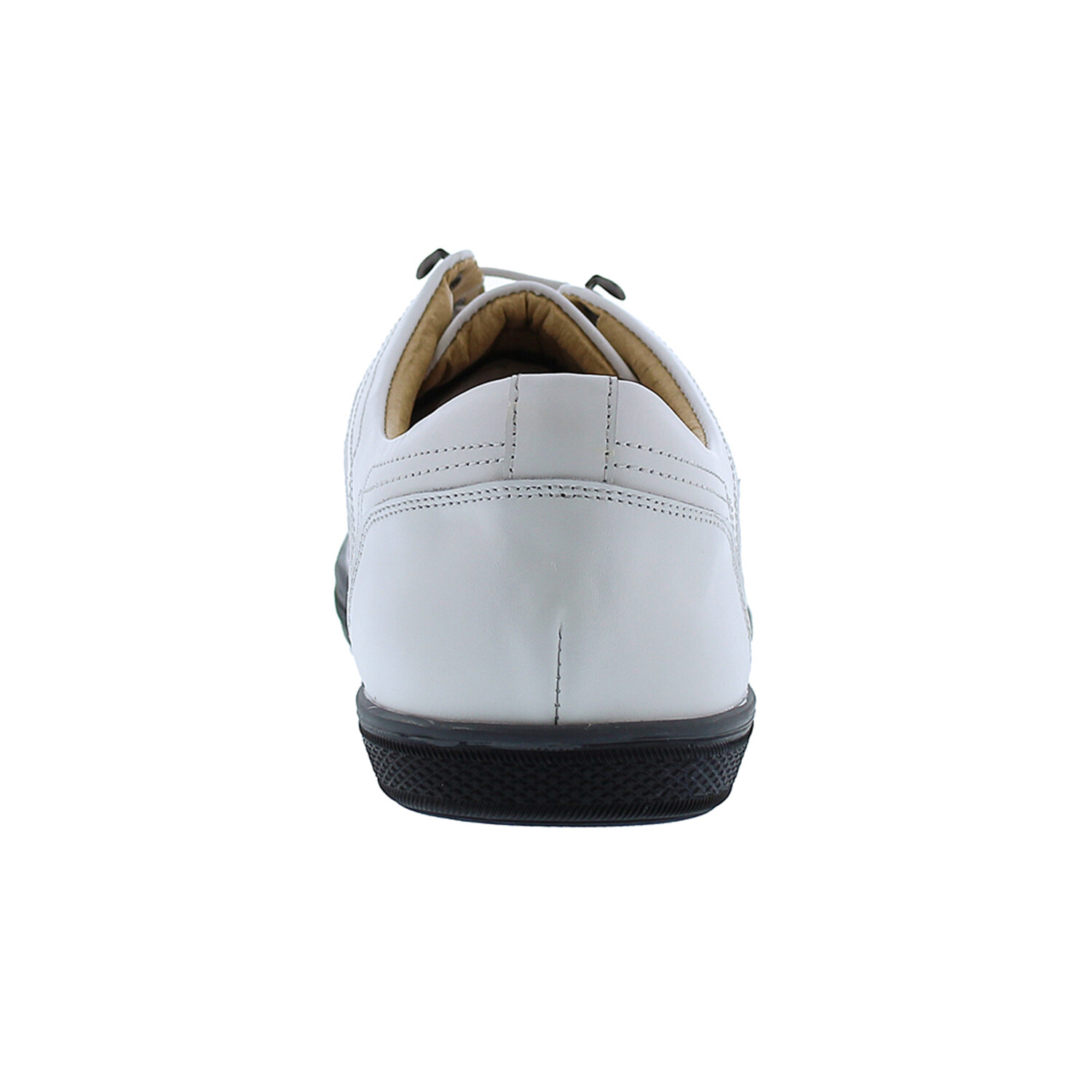 Wyatt Sneaker // White (US: 11) - English Laundry - Touch of