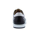 Tiller Sneaker // Black (US: 9)