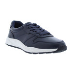 Asher Shoe // Navy (US: 11)