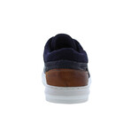 Weaver Sneaker // Navy (US: 9.5)