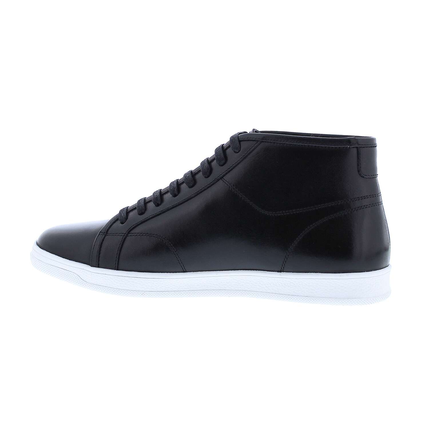 Eros Sneaker // Black (US: 9) - English Laundry - Touch of Modern