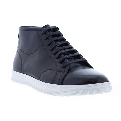 Eros Sneaker // Navy (US: 8)