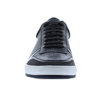 Tiller Sneaker // Black (US: 9)