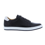 Tiller Sneaker // Black (US: 9)
